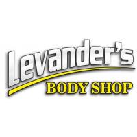 Levander's Body Shop image 4